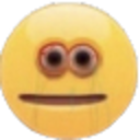 Cokehead — emoji emoji for Slack & Discord