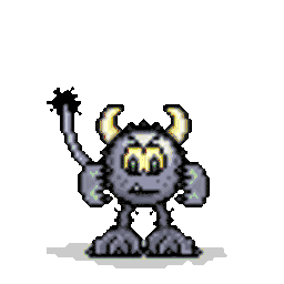 Monster Disguise — cartoon emoji for Slack & Discord (Discord)