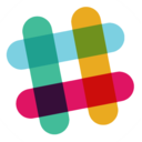 Slack — logo emoji for Slack & Discord