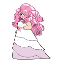 Su Rose — cartoon emoji for Slack & Discord