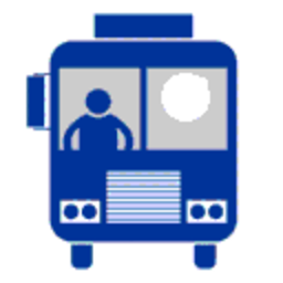 Partybus — bus emoji for Slack & Discord (Discord)