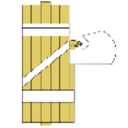 Fasces — symbol emoji for Slack & Discord