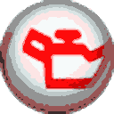 Greasy — logo emoji for Slack & Discord