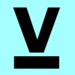 Visier Logo — logo emoji for Slack & Discord (Discord)