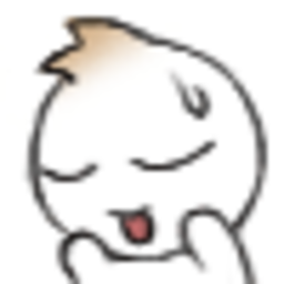 Onionhead Shy — cartoon emoji for Slack & Discord (Discord)