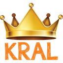 Krall40 — logo emoji for Slack & Discord