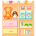 Shelf — cartoon emoji for Slack & Discord