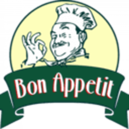 Bon Appetit — chef emoji for Slack & Discord (Discord)