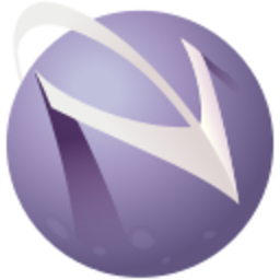 Spacemacs — logo emoji for Slack & Discord (Discord)