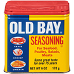 Oldbay — food emoji for Slack & Discord (Discord)