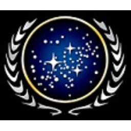 Federationofplanets — logo emoji for Slack & Discord (Discord)