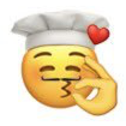 Chef Kiss — emoji emoji for Slack & Discord (Discord)