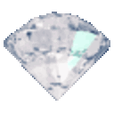 Diamond Spin — symbol emoji for Slack & Discord