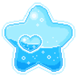 Ocean Star — star emoji for Slack & Discord (Discord)