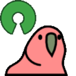 Open Source Parrot — cartoon emoji for Slack & Discord (Discord)
