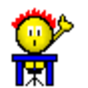 Student — emoji emoji for Slack & Discord