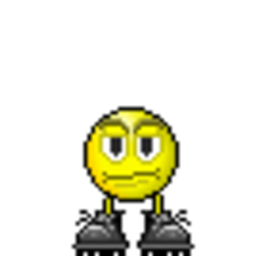 Brat — pixel-art emoji for Slack & Discord (Discord)