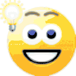 Idea — skype-idea emoji for Slack & Discord (Discord)