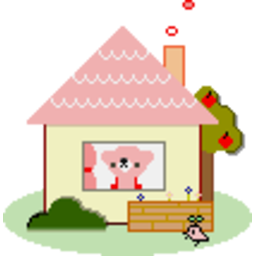 House 3 — cartoon emoji for Slack & Discord (Discord)