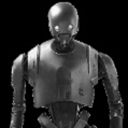 K 2so — robot emoji for Slack & Discord (Discord)