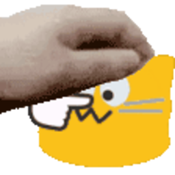 Meow Boopowopat — cartoon emoji for Slack & Discord (Discord)