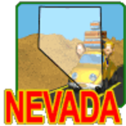 Nevada 2 — logo emoji for Slack & Discord (Discord)