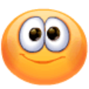 Smiling — emoji emoji for Slack & Discord