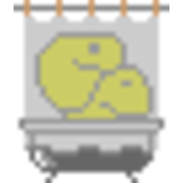 Shower Sex — animal emoji for Slack & Discord (Discord)