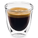 Espresso Shot — coffee emoji for Slack & Discord