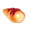 Pastry — food emoji for Slack & Discord