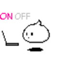 On Off — switch emoji for Slack & Discord