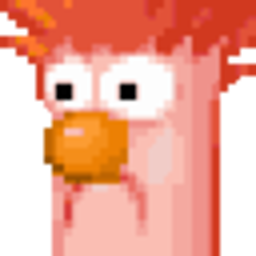 Please No — pixel-art emoji for Slack & Discord (Discord)