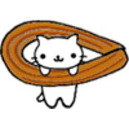 Neko Pastry — cartoon emoji for Slack & Discord (Discord)