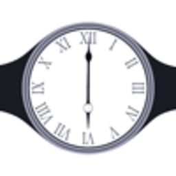 Time Loop — symbol emoji for Slack & Discord (Discord)