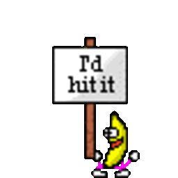 Bananadance Id Hit It — banana emoji for Slack & Discord (Discord)