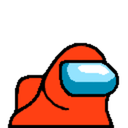 Kindasusparrot — cartoon emoji for Slack & Discord (Discord)