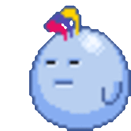 Blob Explode — cartoon emoji for Slack & Discord (Discord)