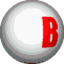 Burn — logo emoji for Slack & Discord