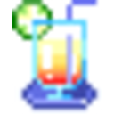 Drink 6 — drink emoji for Slack & Discord