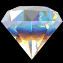 Diamond — diamond emoji for Slack & Discord