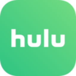 Hulu 2 — logo emoji for Slack & Discord (Discord)