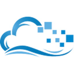 Digital Ocean — logo emoji for Slack & Discord (Discord)