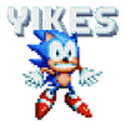 Yikes 2 — yikes emoji for Slack & Discord (Discord)