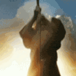 Gandalf — animation emoji for Slack & Discord (Discord)