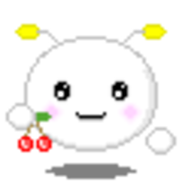 Kaoinsect Cherries — cartoon emoji for Slack & Discord (Discord)