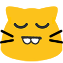 Meow Teeth — cat emoji for Slack & Discord (Discord)