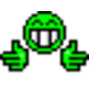 Bravo 2 — pixel-art emoji for Slack & Discord