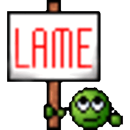 Lame 2 — lame emoji for Slack & Discord (Discord)