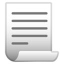 Paper Parrot — icon emoji for Slack & Discord