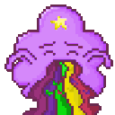 Puke 2 — pixel-art emoji for Slack & Discord